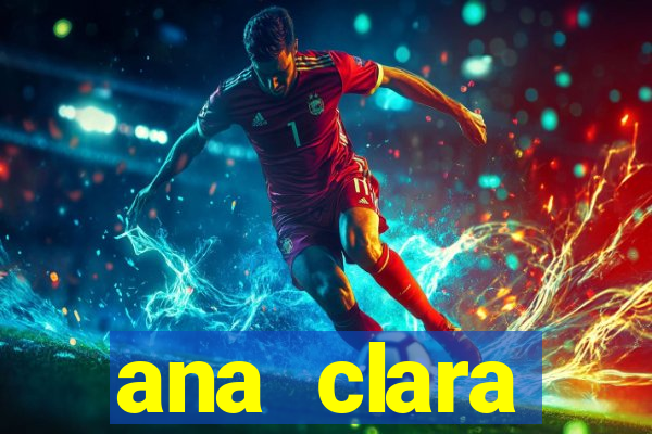 ana clara acompanhante porto alegre